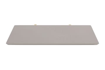 Inkagien Iläggsskiva 90 cm - Grå - Möbler - Bord & matgrupp - Bordstillbehör - Illäggsskiva