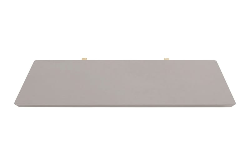 Inkagien Iläggsskiva 90 cm - Grå - Möbler - Bord & matgrupp - Bordstillbehör - Illäggsskiva