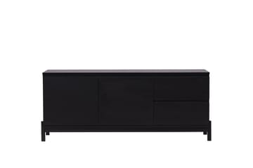 Låda Corpus 138x56 cm - Svart - Möbler - Bord & matgrupp - Bordstillbehör