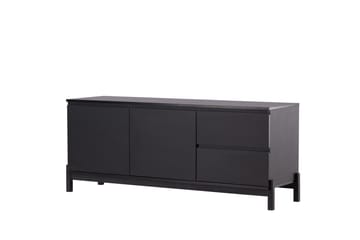 Låda Corpus 138x56 cm - Svart - Möbler - Bord & matgrupp - Bordstillbehör