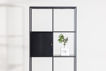 Låda Porto 80x180 cm - Svart - Möbler - Bord & matgrupp - Bordstillbehör