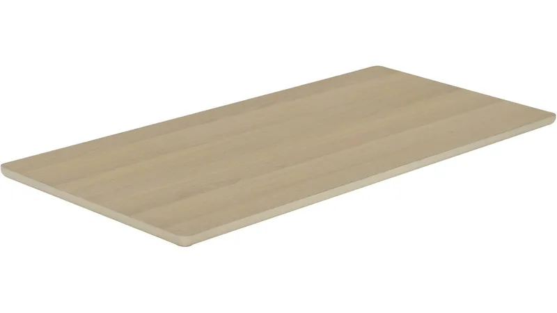 Ulsund Tilläggsskiva 40x80 cm - Vitpigmenterad - Möbler - Bord & matgrupp - Bordstillbehör - Illäggsskiva