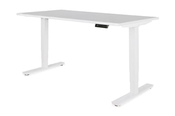 Skrivbordsunderreden Ozbay 182 cm - Vit - Möbler - Bord & matgrupp - Bordstillbehör - Underrede bord