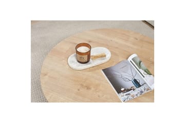 Boro Soffbord 90 cm - Natur - Möbler - Bord & matgrupp - Soffbord