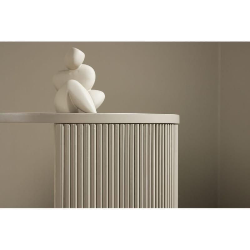 Bristol Soffbord 60 cm - Beige - Möbler - Bord & matgrupp - Soffbord