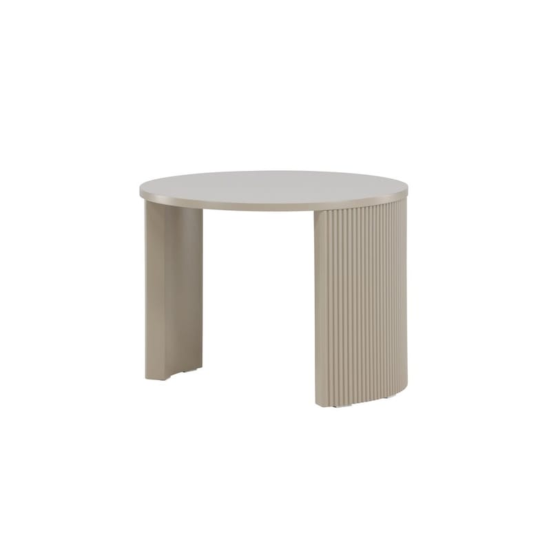 Bristol Soffbord 60 cm - Beige - Möbler - Bord & matgrupp - Soffbord