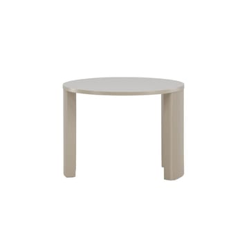 Bristol Soffbord 60 cm - Beige - Möbler - Bord & matgrupp - Soffbord