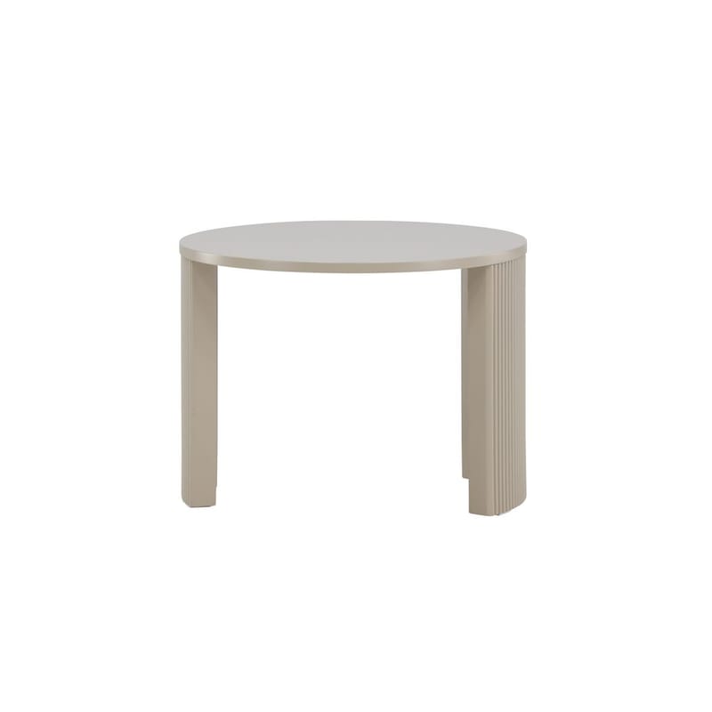 Bristol Soffbord 60 cm - Beige - Möbler - Bord & matgrupp - Soffbord