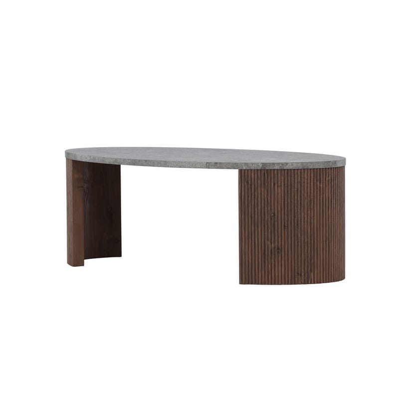 Bristol Soffbord 60 cm - Suede - Möbler - Bord & matgrupp - Soffbord