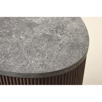 Bristol Soffbord 60 cm - Suede - Möbler - Bord & matgrupp - Soffbord