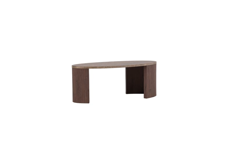 Bristol Soffbord 60 cm - Suede - Möbler - Bord & matgrupp - Soffbord
