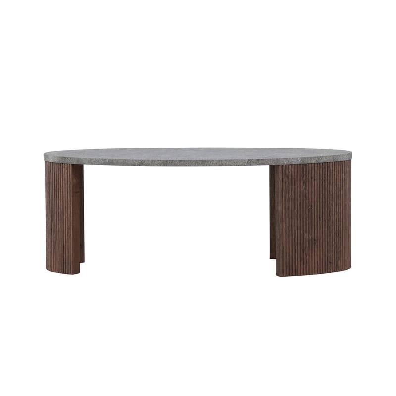 Bristol Soffbord 60 cm - Suede - Möbler - Bord & matgrupp - Soffbord