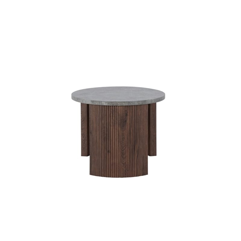 Bristol Soffbord 60 cm - Suede - Möbler - Bord & matgrupp - Soffbord