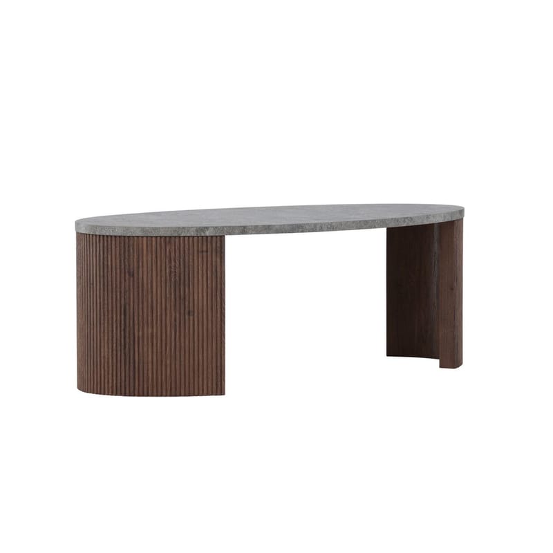 Bristol Soffbord 60 cm - Suede - Möbler - Bord & matgrupp - Soffbord