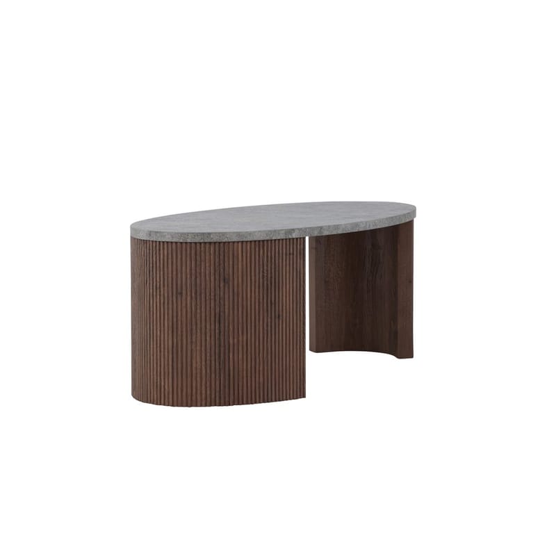 Bristol Soffbord 60 cm - Suede - Möbler - Bord & matgrupp - Soffbord