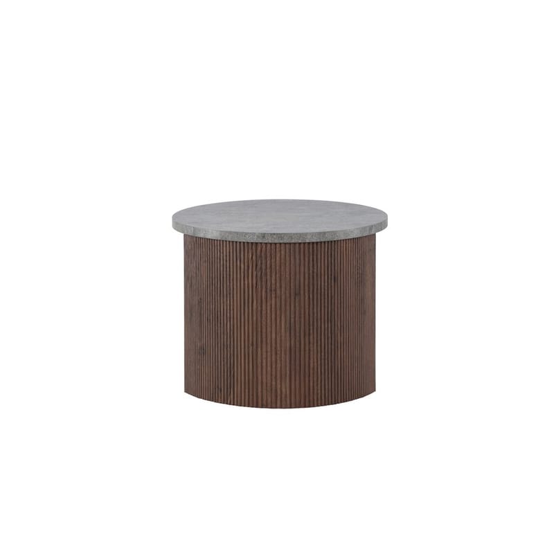 Bristol Soffbord 60 cm - Suede - Möbler - Bord & matgrupp - Soffbord