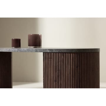 Bristol Soffbord 60 cm - Suede - Möbler - Bord & matgrupp - Soffbord