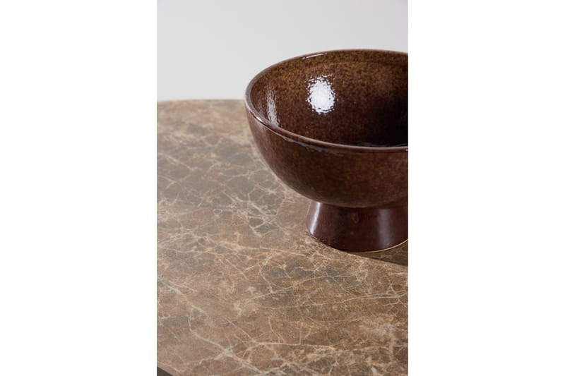 Bristol Soffbord 60 cm - Suede - Möbler - Bord & matgrupp - Soffbord