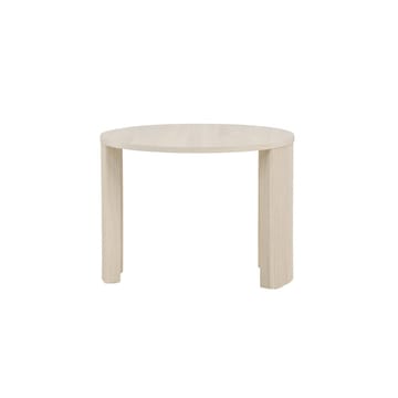 Bristol Soffbord 60 cm - Whitewash - Möbler - Bord & matgrupp - Soffbord