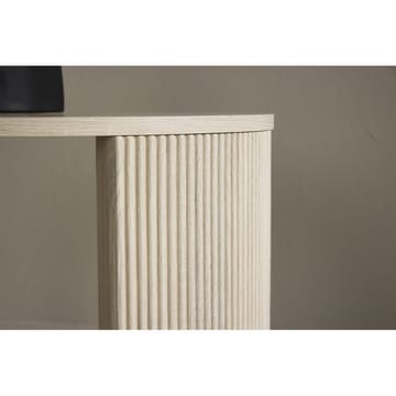 Bristol Soffbord 60 cm - Whitewash - Möbler - Bord & matgrupp - Soffbord