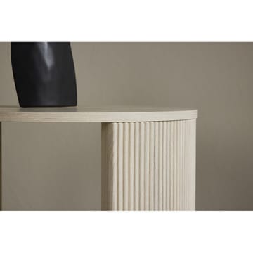 Bristol Soffbord 60 cm - Whitewash - Möbler - Bord & matgrupp - Soffbord