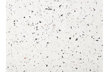 Bruder Soffbord 90 cm Rund Rund - Vit - Möbler - Bord & matgrupp - Soffbord