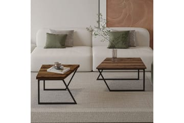 Bulskoll Soffbord 120 cm - Natur - Möbler - Bord & matgrupp - Soffbord