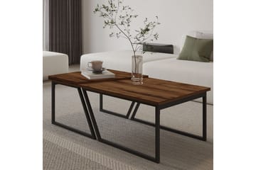 Bulskoll Soffbord 120 cm - Natur - Möbler - Bord & matgrupp - Soffbord