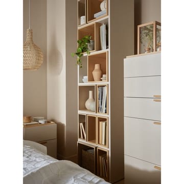 Byrå med lådor 4 You Fresh - Ek - Möbler - Bord & matgrupp - Sminkbord & toalettbord