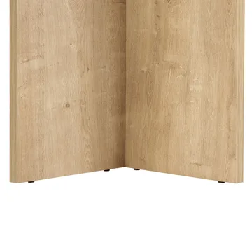 Cadron Matbord 180 cm Rektangulär - Honungsek - Möbler - Bord & matgrupp - Matbord & köksbord