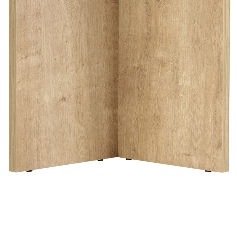 Cadron Matbord 180 cm Rektangulär - Honungsek - Möbler - Bord & matgrupp - Matbord & köksbord