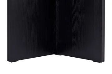 Cadron Matbord 180 cm Rektangulär - Trä Svart - Möbler - Bord & matgrupp - Matbord & köksbord