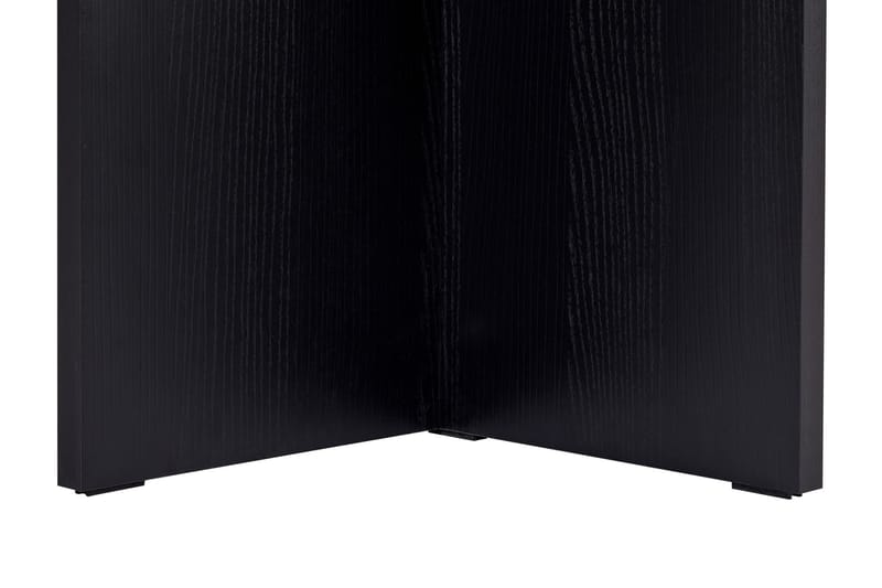 Cadron Matbord 180 cm Rektangulär - Trä Svart - Möbler - Bord & matgrupp - Matbord & köksbord