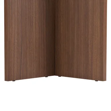 Cadron Matbord 180 cm Rektangulär - Valnöt - Möbler - Bord & matgrupp - Matbord & köksbord