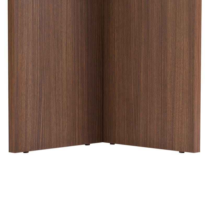 Cadron Matbord 180 cm Rektangulär - Valnöt - Möbler - Bord & matgrupp - Matbord & köksbord