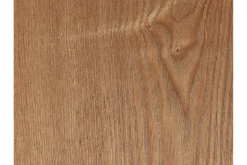 Calmar Matbord 90 cm Rund - Ljusbrun/Svart - Möbler - Bord & matgrupp - Matbord & köksbord