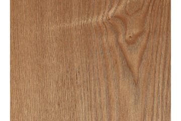 Calmar Matbord 90 cm Rund - Ljusbrun/Svart - Möbler - Bord & matgrupp - Matbord & köksbord