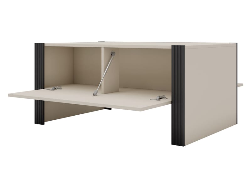 Calvenn Soffbord 104 cm - Möbler - Bord & matgrupp - Soffbord - Soffbord med förvaring