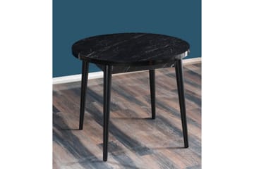 Cavuria Matbord 90 cm Rund