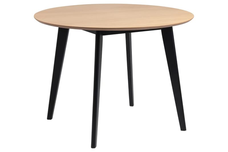 Celtik Matbord 105 cm Rund - Natur - Möbler - Bord & matgrupp - Matbord & köksbord