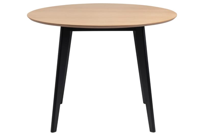 Celtik Matbord 105 cm Rund - Natur - Möbler - Bord & matgrupp - Matbord & köksbord