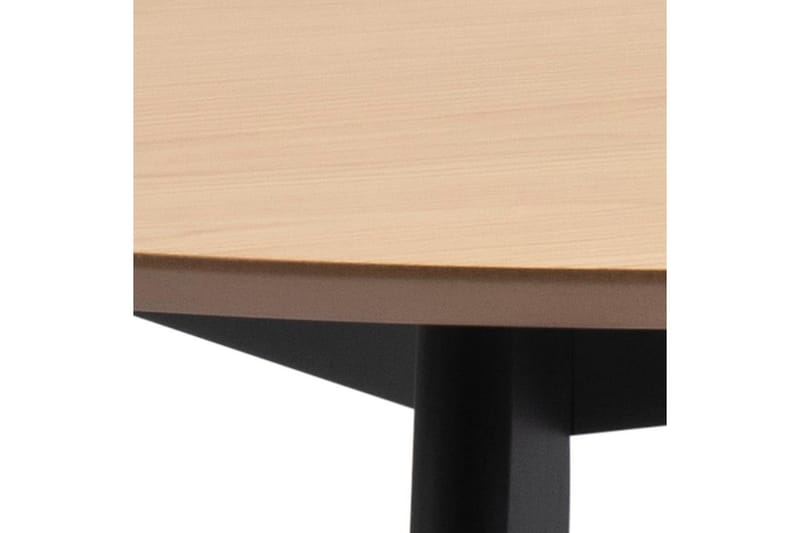 Celtik Matbord 105 cm Rund - Natur - Möbler - Bord & matgrupp - Matbord & köksbord