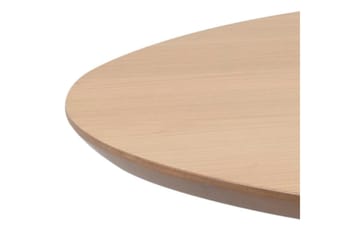 Celtik Matbord 105 cm Rund - Natur - Möbler - Bord & matgrupp - Matbord & köksbord