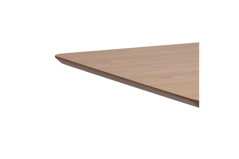 Celtik Matbord 120 cm Kvadratisk - Natur - Möbler - Bord & matgrupp - Matbord & köksbord