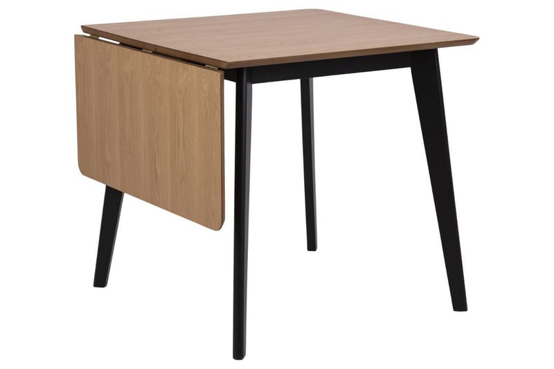 Celtik Matbord 120 cm Kvadratisk - Natur - Möbler - Bord & matgrupp - Matbord & köksbord