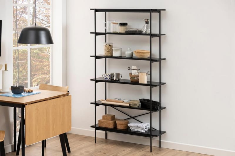 Celtik Matbord 120 cm Kvadratisk - Natur - Möbler - Bord & matgrupp - Matbord & köksbord