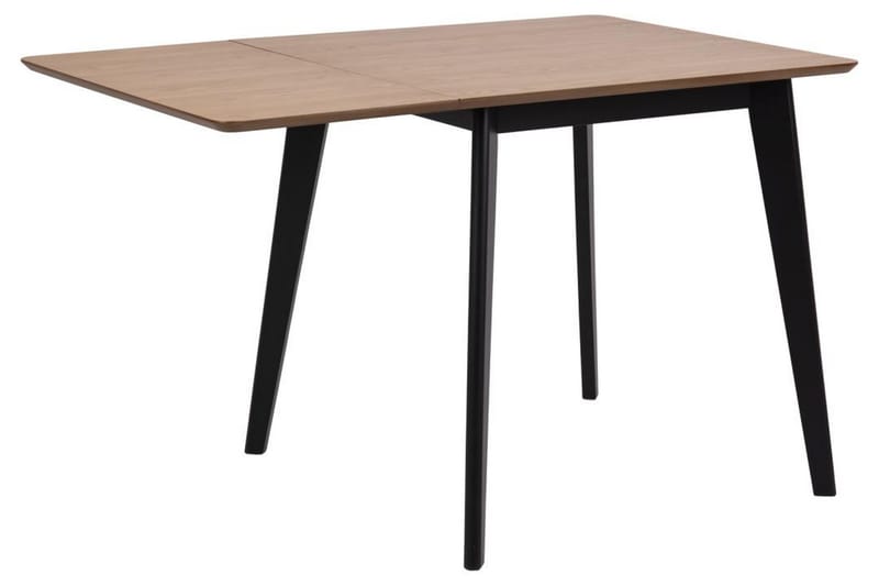 Celtik Matbord 120 cm Kvadratisk - Natur - Möbler - Bord & matgrupp - Matbord & köksbord