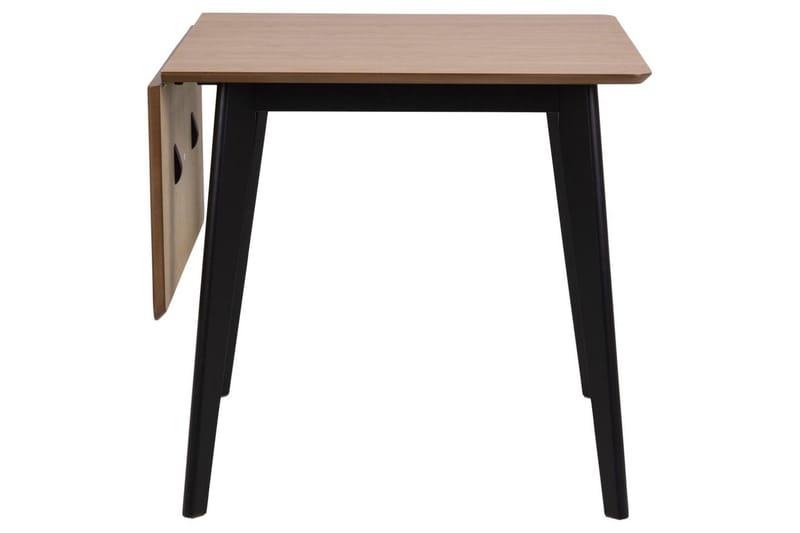 Celtik Matbord 120 cm Kvadratisk - Natur - Möbler - Bord & matgrupp - Matbord & köksbord