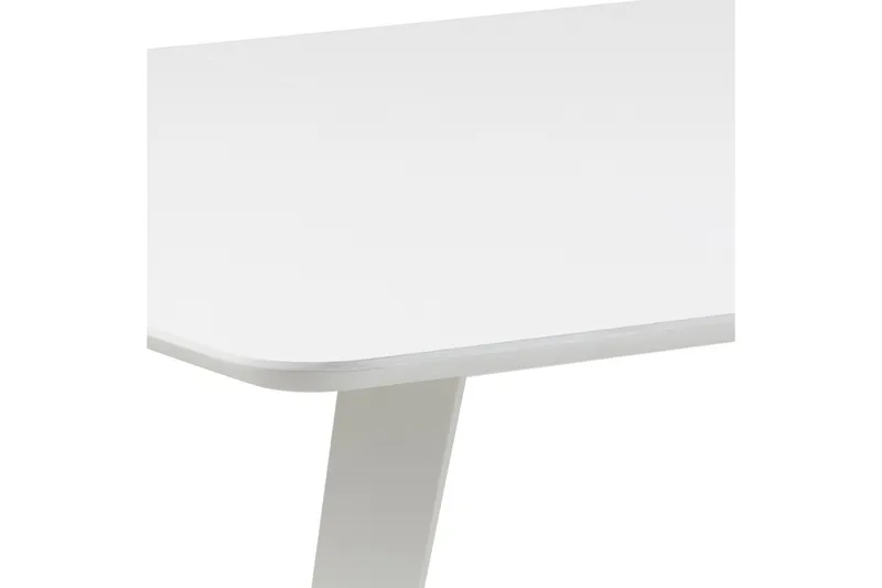 Celtik Matbord 120x80 cm - Vit - Möbler - Bord & matgrupp - Matbord & köksbord