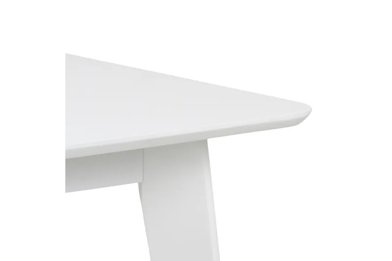 Celtik Matbord 120x80 cm - Vit - Möbler - Bord & matgrupp - Matbord & köksbord